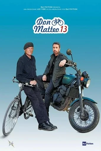Season 13 poster