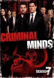 Criminal Minds poster