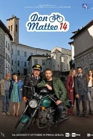 Father Matteo: Season 14 poster