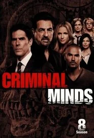 Criminal Minds poster