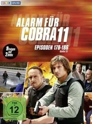 Alarm for Cobra 11: The Motorway Police poster
