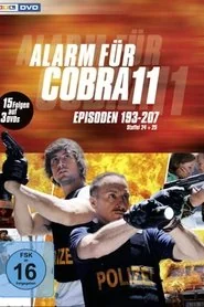 Alarm for Cobra 11: The Motorway Police poster