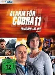 Alarm for Cobra 11: The Motorway Police poster