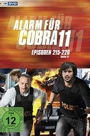Alarm for Cobra 11: The Motorway Police poster