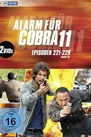 Alarm for Cobra 11: The Motorway Police poster