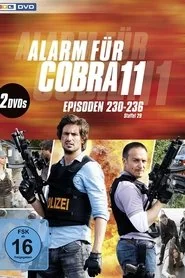 Alarm for Cobra 11: The Motorway Police poster