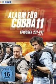 Alarm for Cobra 11: The Motorway Police poster