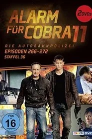 Alarm for Cobra 11: The Motorway Police poster