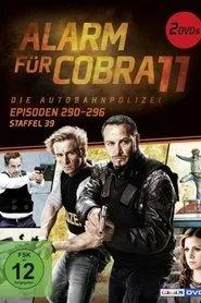 Alarm for Cobra 11: The Motorway Police poster