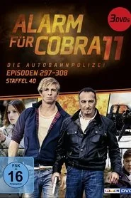 Alarm for Cobra 11: The Motorway Police poster