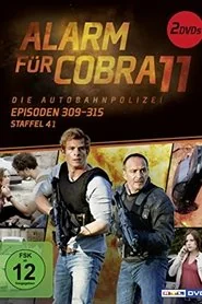 Alarm for Cobra 11: The Motorway Police poster