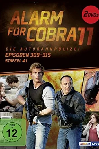 Season 41 poster