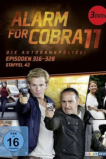 Season 42 poster