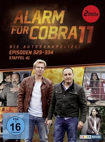 Season 43 poster
