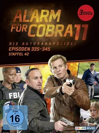 Season 44 poster