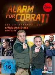 Alarm for Cobra 11: The Motorway Police: Season 45 poster