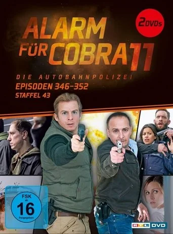 Season 45 poster