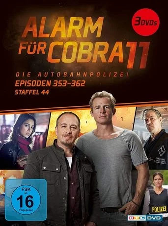 Season 46 poster