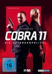Alarm for Cobra 11: The Motorway Police: Season 48 poster