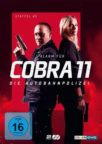 Season 48 poster