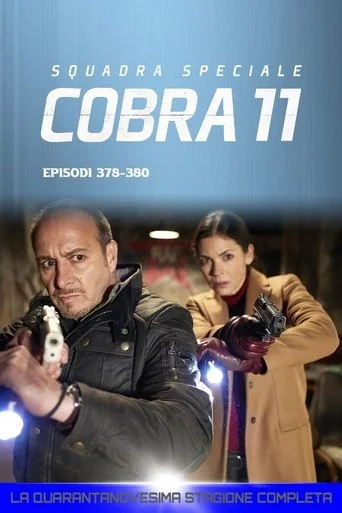 Season 49 poster