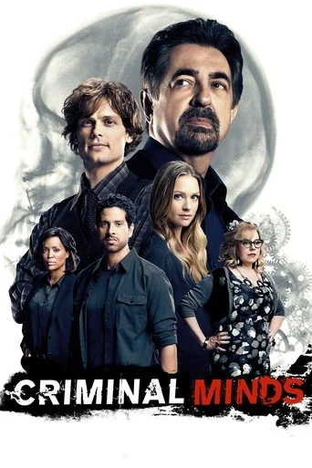 Season 12 poster