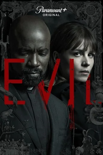 Season 3 poster