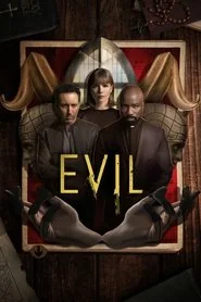 Evil: Season 4 poster