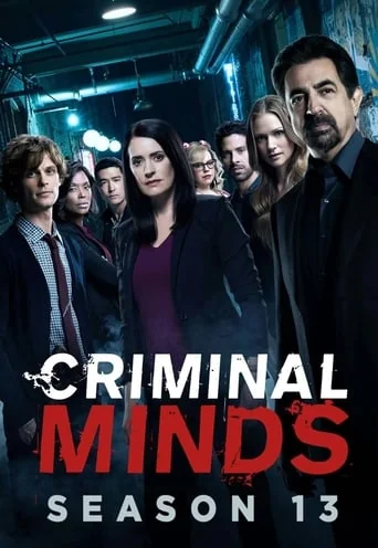 Season 13 poster