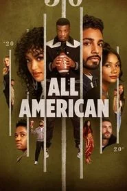 All American: Season 6 poster