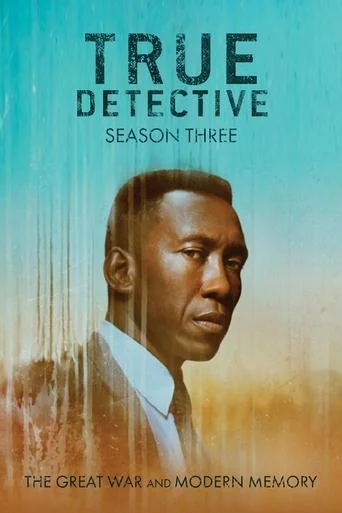 Season 3 poster