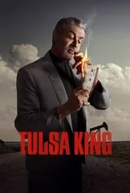 Tulsa King: Season 1 poster