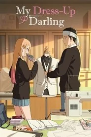 My Dress-Up Darling: Season 1 poster