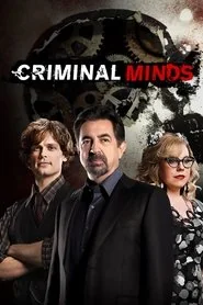 Criminal Minds: Season 14 poster