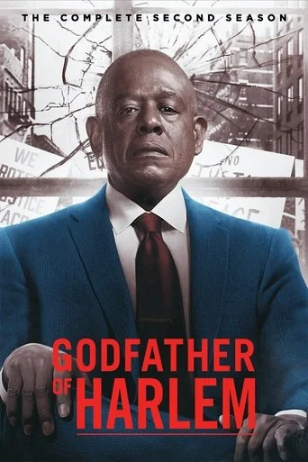 Season 2 poster