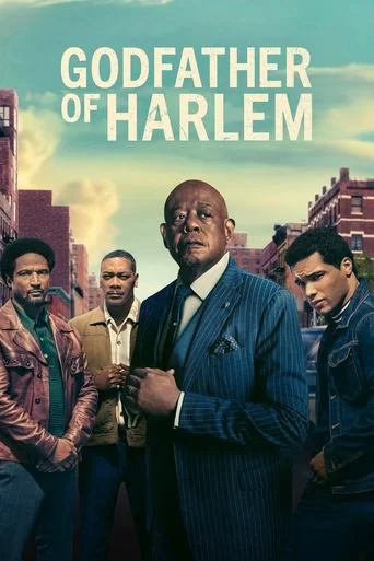 Season 4 poster