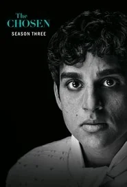 The Chosen: Season 3 poster