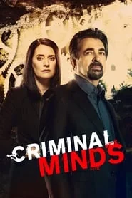 Criminal Minds: Season 15 poster