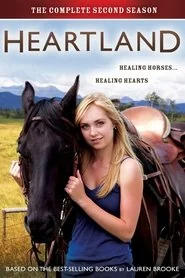 Heartland poster