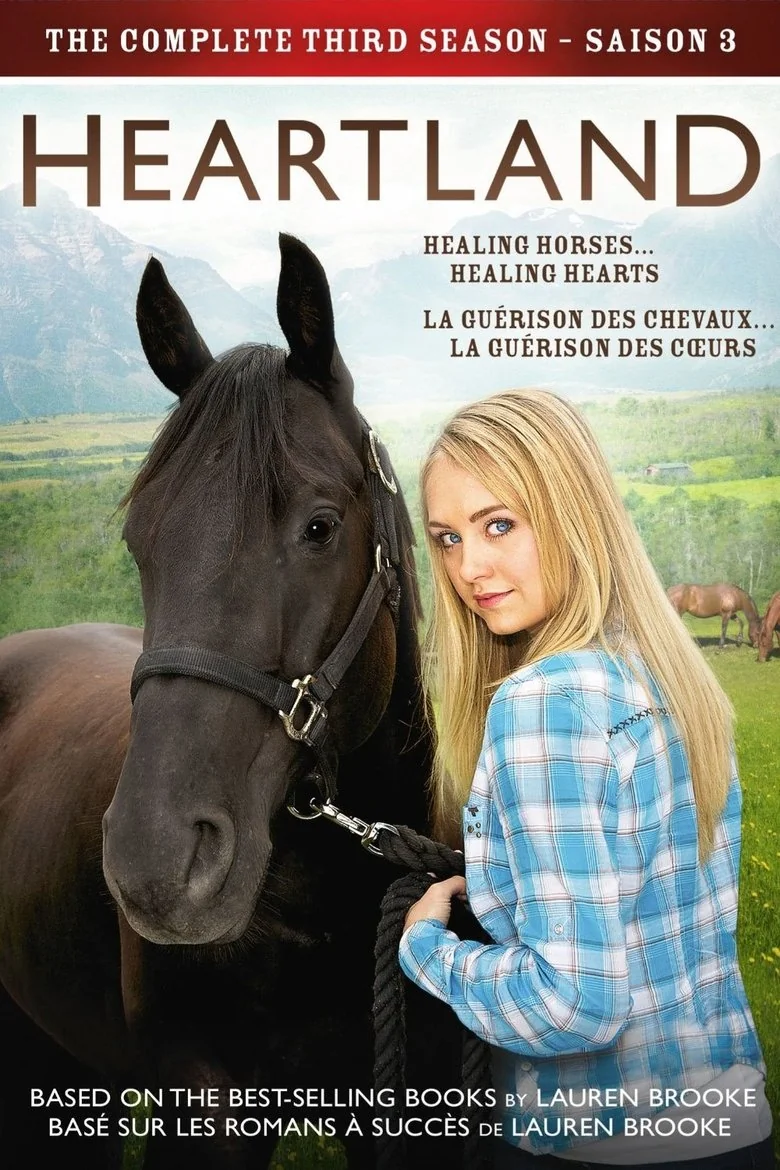 Season 3 poster