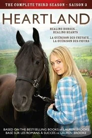 Heartland poster
