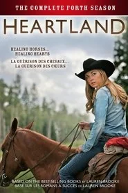 Heartland poster