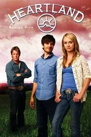 Heartland poster