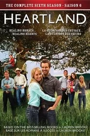 Heartland poster
