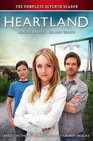 Heartland poster