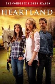 Heartland poster