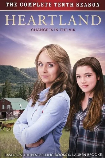 Season 10 poster