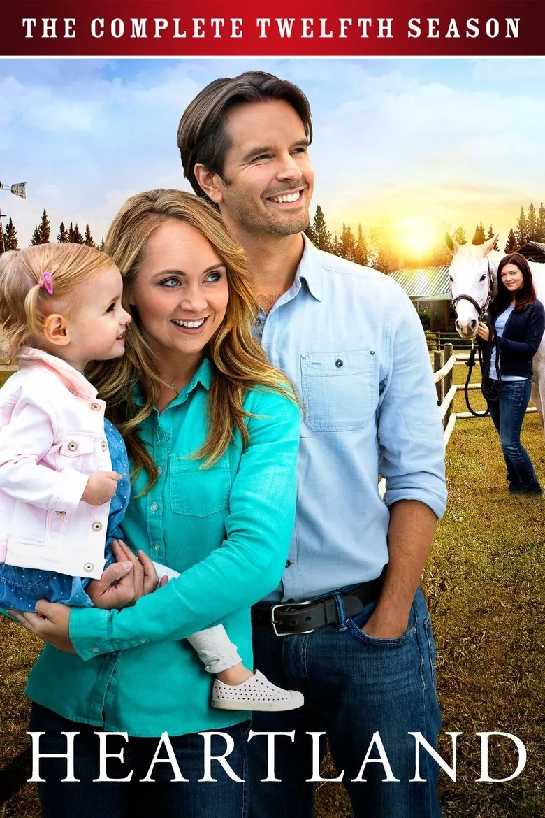 Season 12 poster