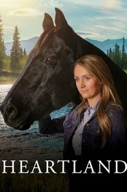 Heartland: Season 14 poster