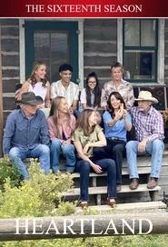 Heartland: Season 16 poster